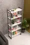 5 Shelf Bookcase