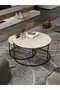 Coffee Table Double Luxury Special