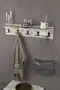 80cm Hanging Coat Rack