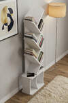 Yaprak Multi-Tier Bookcase - 14