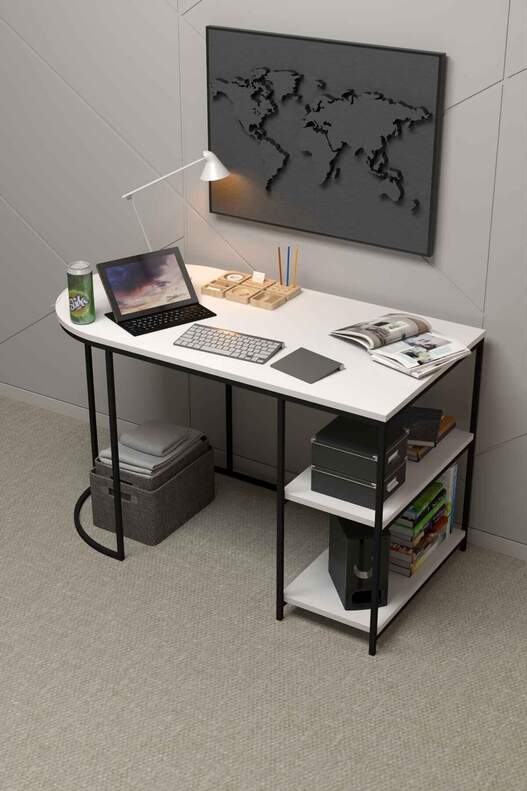 Multipurpose Table 125 cm Multipurpose Table 125 cm