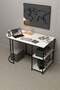 Multipurpose Table 125 cm