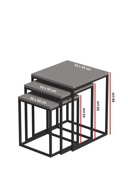 Cube Zigon Coffee Table Cube Zigon Coffee Table
