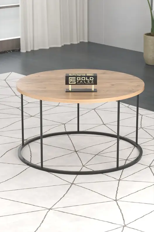 Coffee Table and Zigon Coffee Table Terra Set Coffee Table and Zigon Coffee Table Terra Set