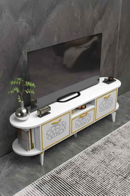 Mira Tv Sehpası