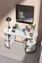 Multipurpose Makeup Table