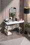 Multipurpose Makeup Table 125 cm