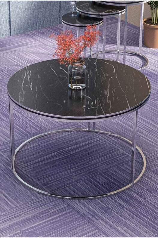 4-Piece Silver C Lux Set 4-Piece Silver C Lux Set