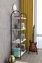 Bohemian 4 Shelf Bookcase