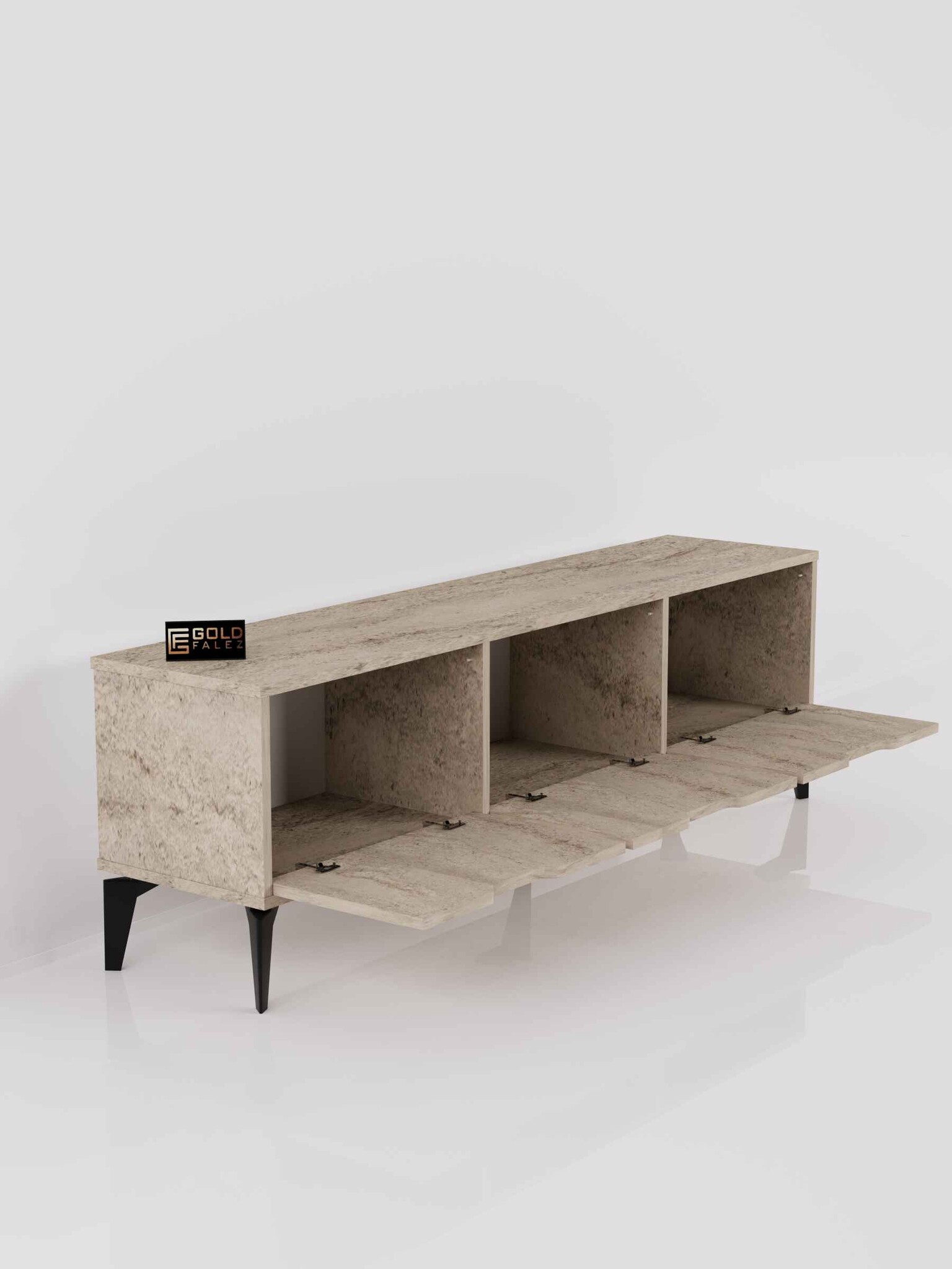 Royal Tv Sehpası - Kullanım