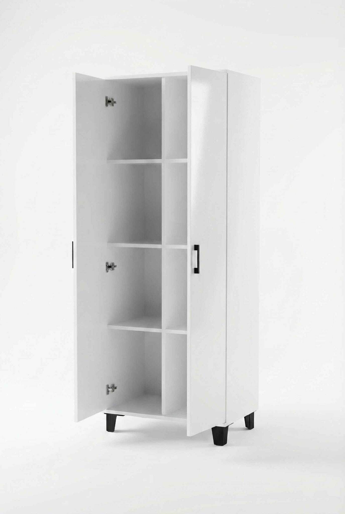 Çok Amaçlı Dolap 180 cm - Kullanım