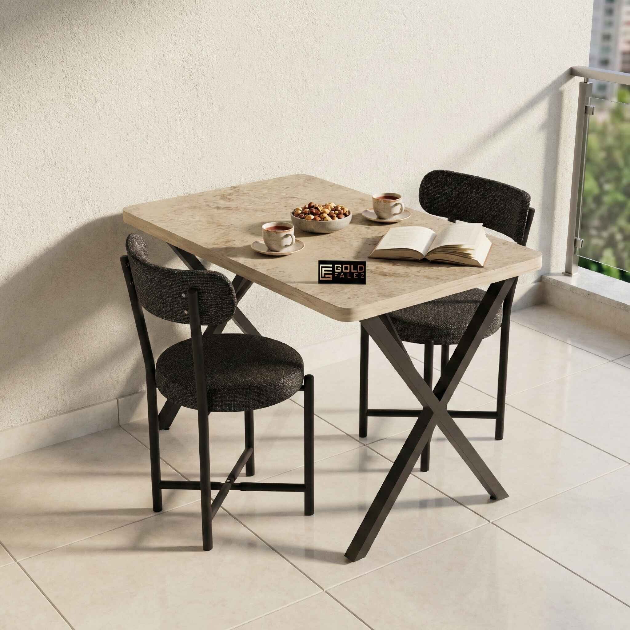 Teddy Sandalye - Farklı Açı