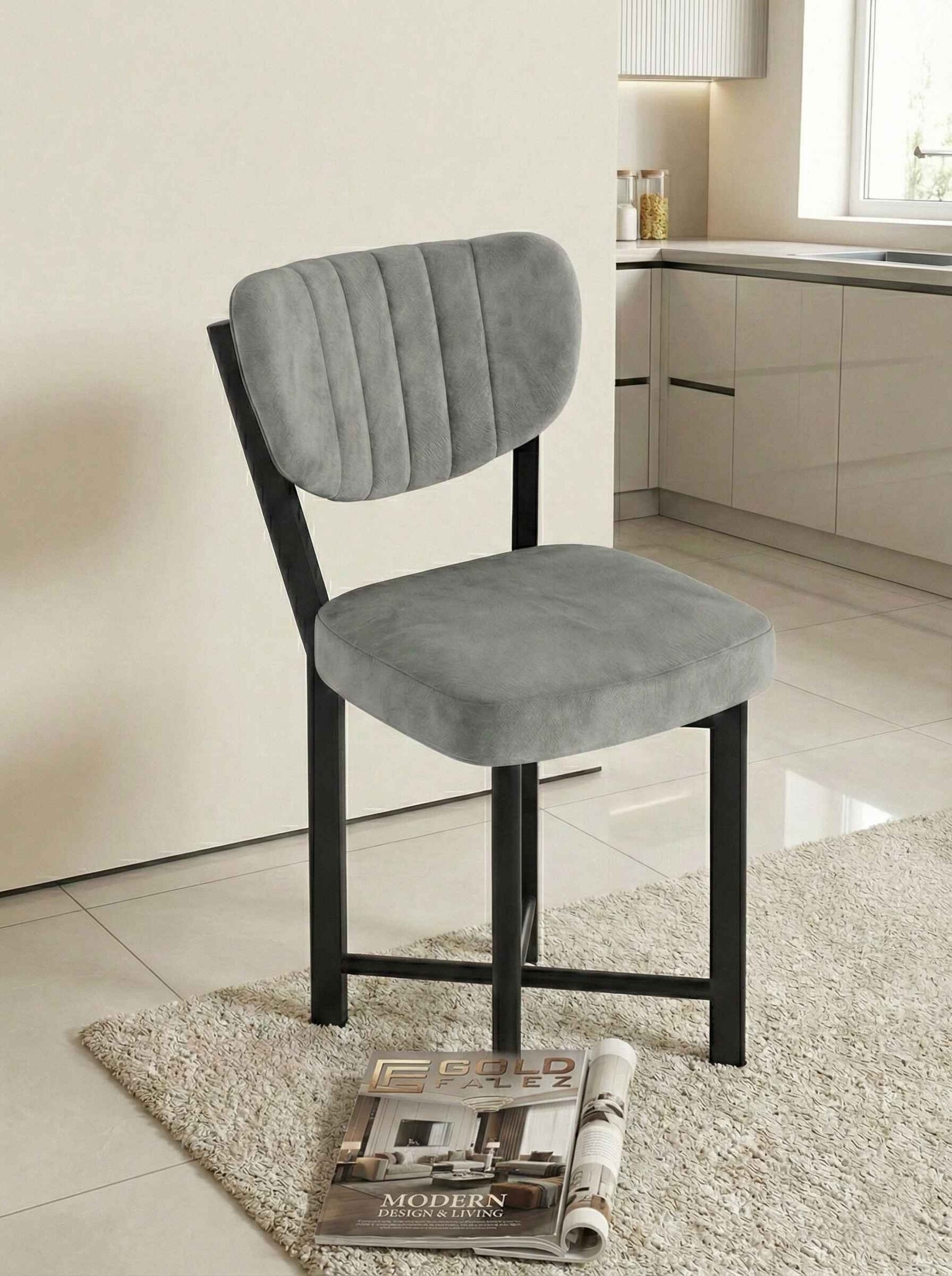 Elma Sandalye - Kullanım