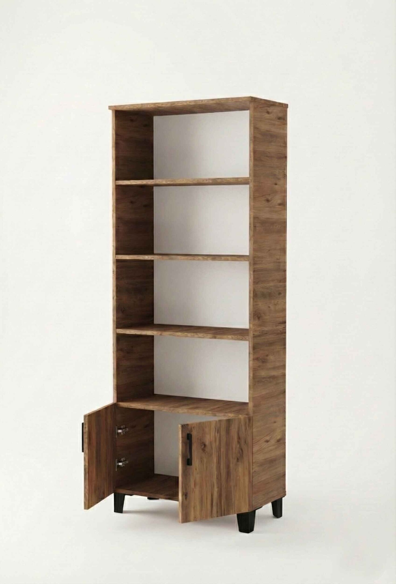 Çok Amaçlı Dosya Dolabı 180cm - Kullanım