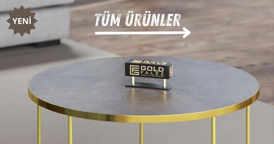 Tüm Ürünler