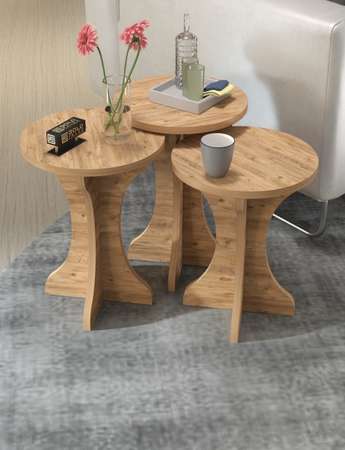 Wooden Tables