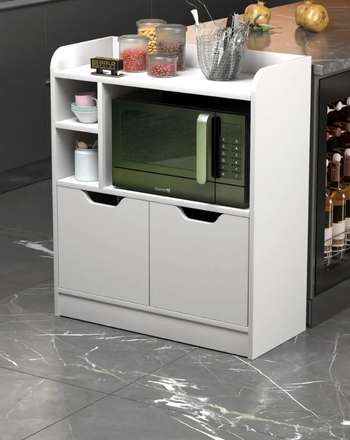 Multipurpose Cupboard