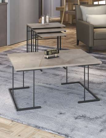 Gordion Coffee Tables