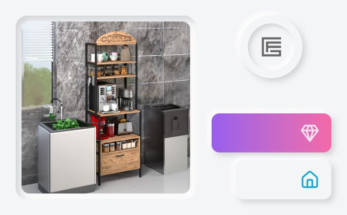 Kitchen Products