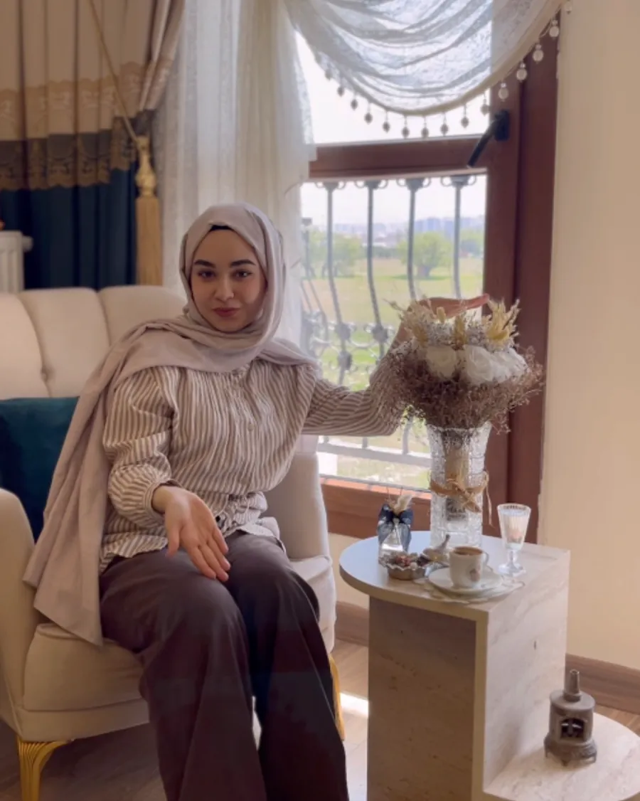 Müşteri paylaşımı