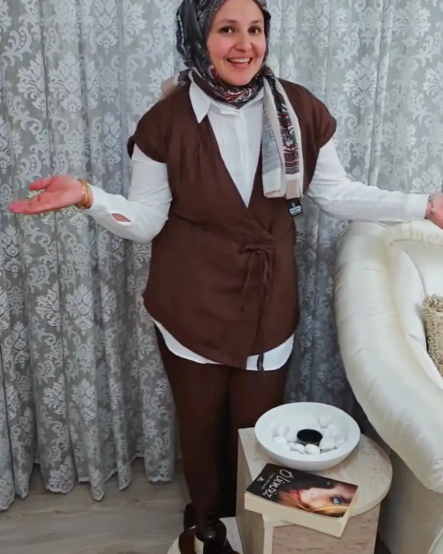 Müşteri paylaşımı