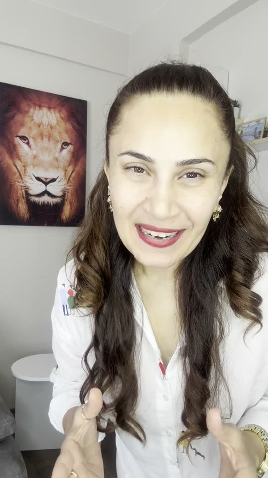 Müşteri videosu