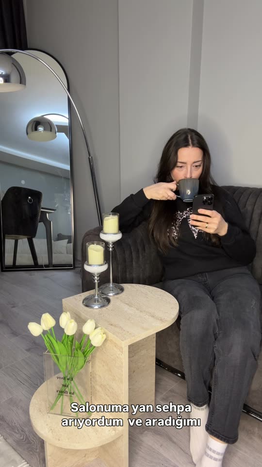Müşteri videosu